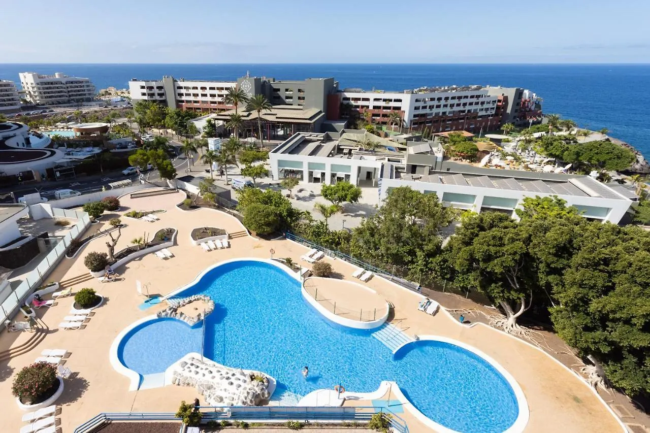 Apartament Adeje Paraiso Costa Adeje  Hiszpania