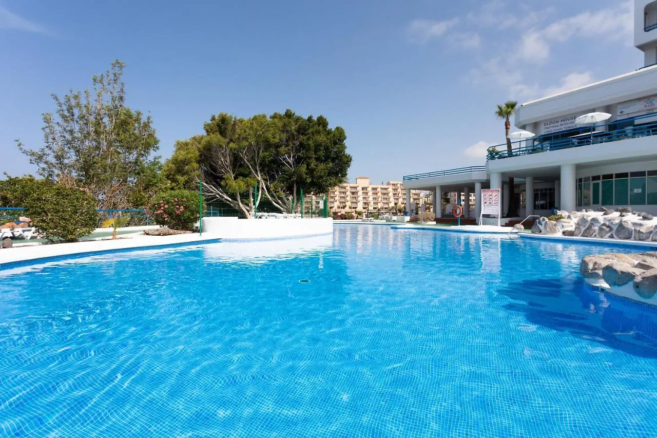 Adeje Paraiso Costa Adeje  Apartament
