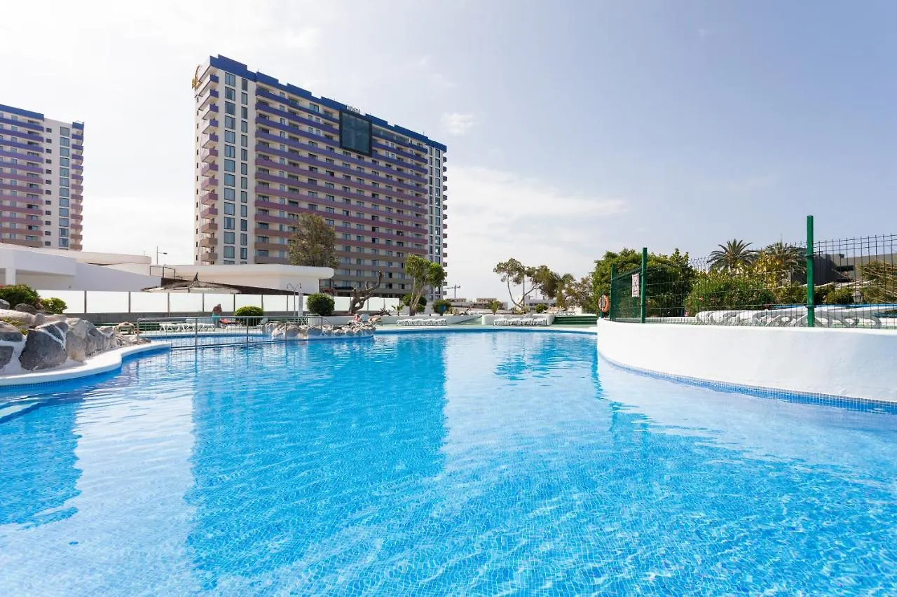 Apartment Adeje Paraiso Costa Adeje  Spain