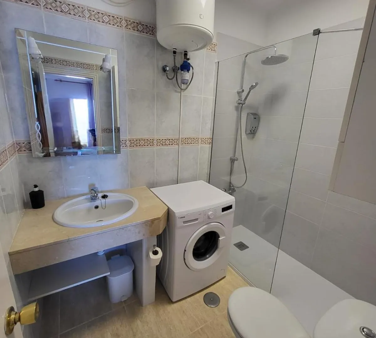 Apartment Adeje Paraiso Costa Adeje